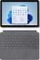 Microsoft Surface GO 3 i3-10100Y/8GB/128GB/INT/10.51 Win10Pro Commercial Platinum 8VD-00033 hinta ja tiedot | Kannettavat tietokoneet | hobbyhall.fi