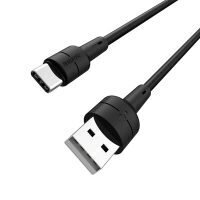 Devia Gracious USB - Lightning 1.0 m 2.1A puhelinkaapeli hinta ja tiedot | Puhelinkaapelit | hobbyhall.fi