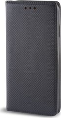Puhelinkuori Smart Magnet Samsung G988 S20 Ultra/S11 Plus musta hinta ja tiedot | Puhelimen kuoret ja kotelot | hobbyhall.fi