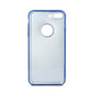 Takakannet Beeyo Apple iPhone XR soft case Navy Blue hinta ja tiedot | Puhelimen kuoret ja kotelot | hobbyhall.fi