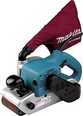 Makita 9403J Nauhahiomakone 1200 W hinta ja tiedot | Hiomakoneet | hobbyhall.fi