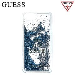 Guess GUHCP7GLUQBL hinta ja tiedot | Puhelimen kuoret ja kotelot | hobbyhall.fi