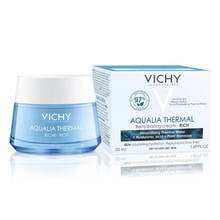 Vichy Aqualia Thermal Riche - Day Cream 50ml hinta ja tiedot | Vichy Kasvojenhoitotuotteet | hobbyhall.fi