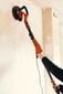 Hiomakone kipsi, (kirahvi) 225 mm 750W Yato (YT-82350) hinta ja tiedot | Hiomakoneet | hobbyhall.fi