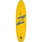 Lainelauta E11 ZRAY 335 x 81 x 12 cm, keltainen hinta ja tiedot | SUP-laudat | hobbyhall.fi