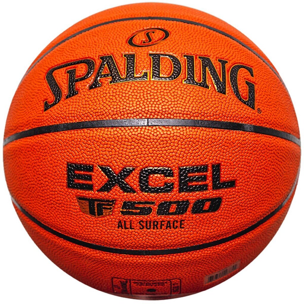 Koripallo Spalding Excel TF-500 hinta ja tiedot | Koripallot | hobbyhall.fi