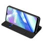 Dux Ducis Skin Pro Case Realme C33 Musta hinta ja tiedot | Puhelimen kuoret ja kotelot | hobbyhall.fi