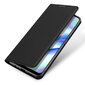 Dux Ducis Skin Pro Case Realme C33 Musta hinta ja tiedot | Puhelimen kuoret ja kotelot | hobbyhall.fi