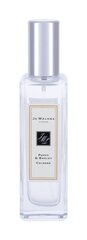 Jo Malone Poppy & Barley EDC unisex 30 ml hinta ja tiedot | Naisten hajuvedet | hobbyhall.fi