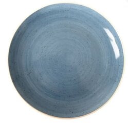 Ariane Terra Blue, 31 cm ruokalautanen hinta ja tiedot | Astiat | hobbyhall.fi