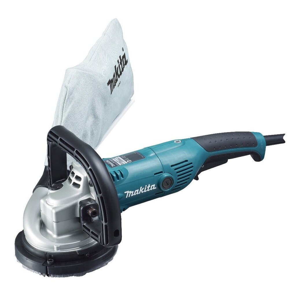 Makita NPC5000C Betonihiomakone, 1400 W hinta ja tiedot | Hiomakoneet | hobbyhall.fi