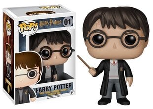 POP-hahmo Harry Potter Gryffindor hinta ja tiedot | Pelien oheistuotteet | hobbyhall.fi