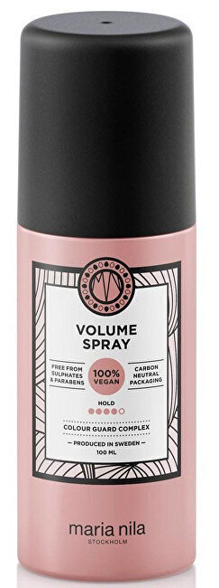 Maria Nila Volume Spray (Volume Spray) 400 ml hinta ja tiedot | Kampaamotuotteet | hobbyhall.fi