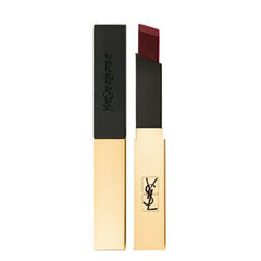 Huulipuna Yves Saint Laurent Rouge Pur Couture Slim nro 22, 2,2 g hinta ja tiedot | Huulipunat, huulikiillot ja huulirasvat | hobbyhall.fi