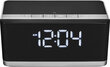 Platinet-kaiutin Bluetooth + kello + FM 10W stereo hinta ja tiedot | Kaiuttimet | hobbyhall.fi