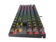 Genesis THOR 303 TKL hinta ja tiedot | Näppäimistöt | hobbyhall.fi