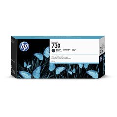 HP Inc. HP 730 (P2V71A) hinta ja tiedot | Mustekasetit | hobbyhall.fi