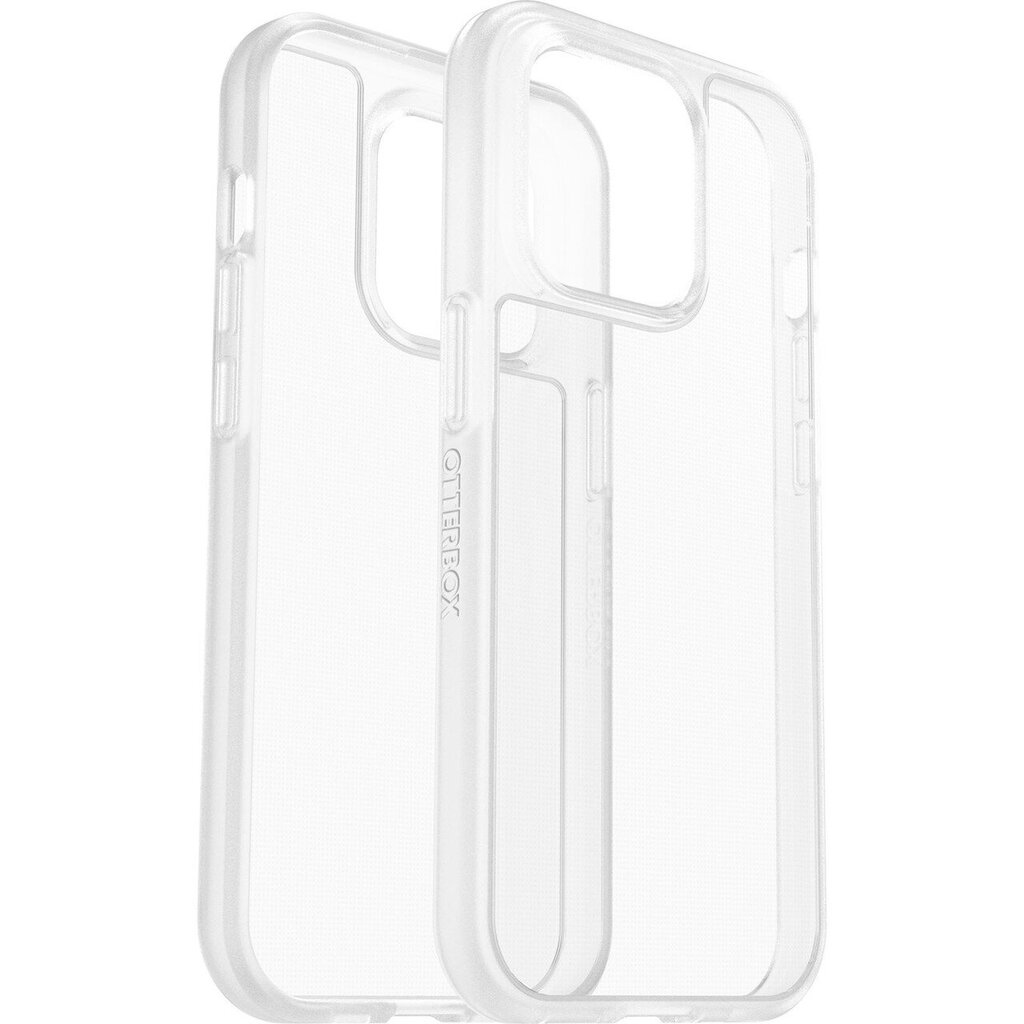 OtterBox React iPhone 14 Pro Clear hinta ja tiedot | Puhelimen kuoret ja kotelot | hobbyhall.fi
