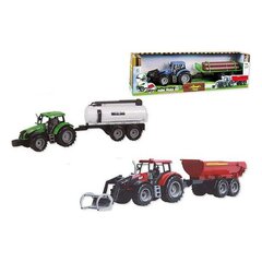 Traktori 52 x 9 x 7,5 cm hinta ja tiedot | Bigbuy Fun Lapset | hobbyhall.fi