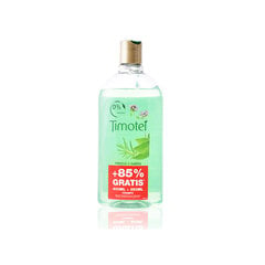 Vahvistava shampoo Timotei, 750 ml hinta ja tiedot | Shampoot | hobbyhall.fi