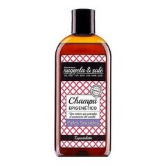 Epigenetico Nuggela & Sulé shampoo, 250 ml hinta ja tiedot | Shampoot | hobbyhall.fi