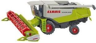 Claas leikkuupuimuri hinta ja tiedot | Poikien lelut | hobbyhall.fi