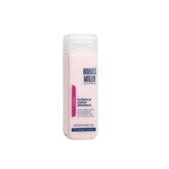 Väriä säilyttävä shampoo Color Marlies Möller, 200 ml hinta ja tiedot | Marlies Moller Hajuvedet ja kosmetiikka | hobbyhall.fi
