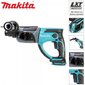 Makita DHR202Z Akkuporavasara 18V Li-ion (ilman akkua ja laturia) hinta ja tiedot | Iskuporakoneet | hobbyhall.fi