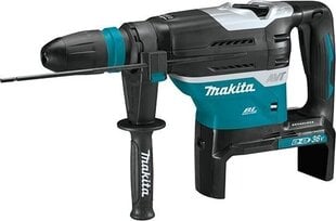 Makita poravasara LXT, DHR400ZKU hinta ja tiedot | Iskuporakoneet | hobbyhall.fi