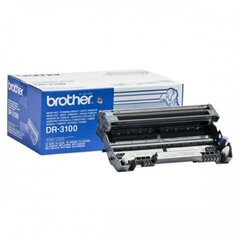 Brother DR3100 -rumpu hinta ja tiedot | Laserkasetit | hobbyhall.fi