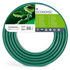 Kasteluletku Economic 50m 3/4" hinta ja tiedot | Economic Piha ja puutarha | hobbyhall.fi