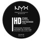 Viimeistelypuuteri NYX Studio Finishing Powder Translucent Finish, 6 g hinta ja tiedot | Meikkivoiteet ja puuterit | hobbyhall.fi