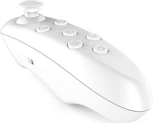 Omega Remote Control Vr Glasses 3d White hinta ja tiedot | Älylaitteiden lisätarvikkeet | hobbyhall.fi