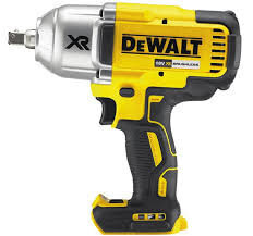 Iskupora 1/2 "Dewalt DCF899N 18V hinta ja tiedot | DeWalt Kodin remontointi | hobbyhall.fi