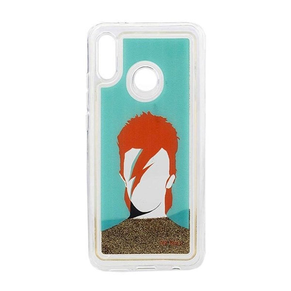 Tan Tan Fan Huawei P20 Lite TFCAR053 Bowie hinta ja tiedot | Puhelimen kuoret ja kotelot | hobbyhall.fi