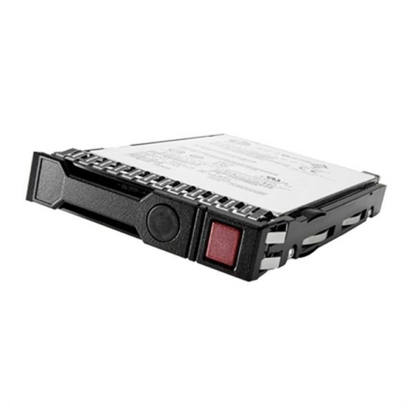 HPE 861686-B21 1 TB 3.5" SATA hinta ja tiedot | Ulkoiset kovalevyt | hobbyhall.fi