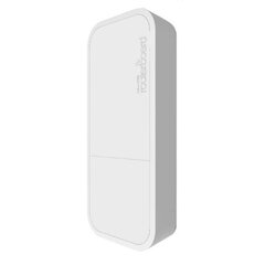 MikroTik RBwAPG-5HacT2HnD valkoinen tukiasema Wi-Fi, 802.11a hinta ja tiedot | Langattomat tukiasemat | hobbyhall.fi