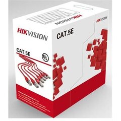 Hikvision KRUTP5HIK055 hinta ja tiedot | Kaapelit ja adapterit | hobbyhall.fi