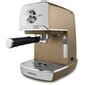 Espresso kahvinkeitin Polaris PCM 1529E Adore Crema Espresso hinta ja tiedot | Kahvinkeittimet ja kahvikoneet | hobbyhall.fi