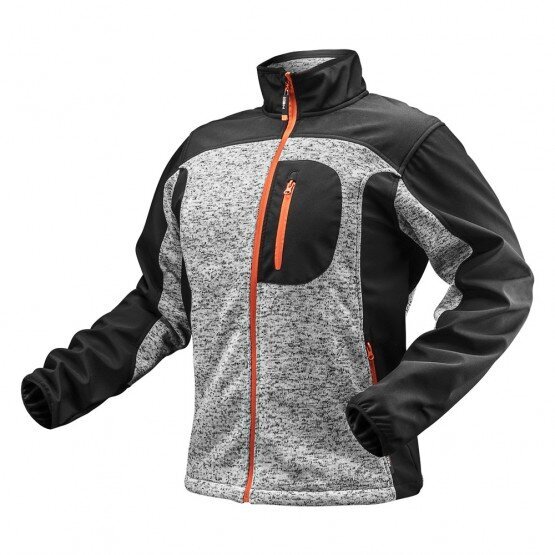 Työpaita, Softshell S/48 hinta ja tiedot | Työvaatteet | hobbyhall.fi