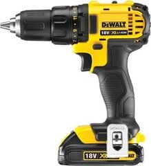 Ruuvimeisseli Dewalt DCD780M3 hinta ja tiedot | Akkuporakoneet ja ruuvinvääntimet | hobbyhall.fi