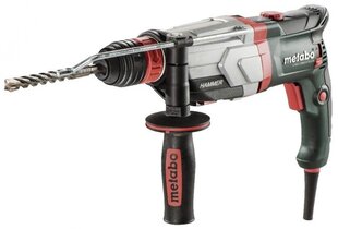 Metabo monitoimiporavasara UHEV 2860-2 Quick hinta ja tiedot | Akkuporakoneet ja ruuvinvääntimet | hobbyhall.fi