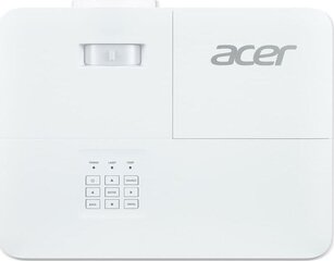 Projektori Acer MR.JS311.007 hinta ja tiedot | Projektorit | hobbyhall.fi