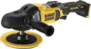 Dewalt DEWALT.POLERKA 18V XR DCM849N-XJ hinta ja tiedot | Hiomakoneet | hobbyhall.fi