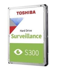 Toshiba Europe HDWV110UZSVA hinta ja tiedot | Kovalevyt | hobbyhall.fi