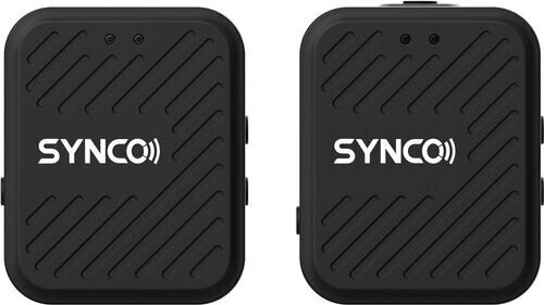 Mikrofoni Synco Wair-G1 hinta ja tiedot | Kameratarvikkeet | hobbyhall.fi