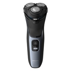 Philips S3133/51 hinta ja tiedot | Parranajokoneet | hobbyhall.fi