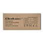 Qoltec 53072 AGM akku | 6V | 7,2 Ah hinta ja tiedot | UPS-laitteet | hobbyhall.fi