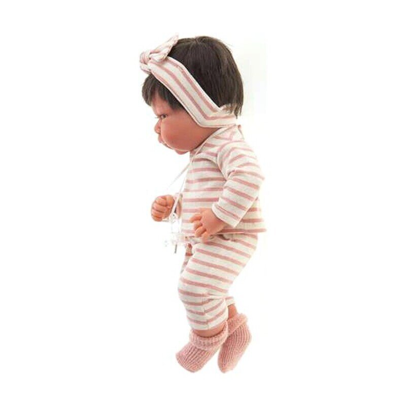 Vauvanukke Antonio Juan Baby Toneta, 33 cm hinta ja tiedot | Tyttöjen lelut | hobbyhall.fi