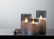 LED-kynttilä M-Twinkle hinta ja tiedot | Kynttilät ja kynttilänjalat | hobbyhall.fi